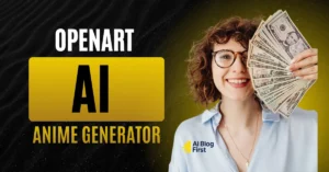 OpenArt AI Anime Generator