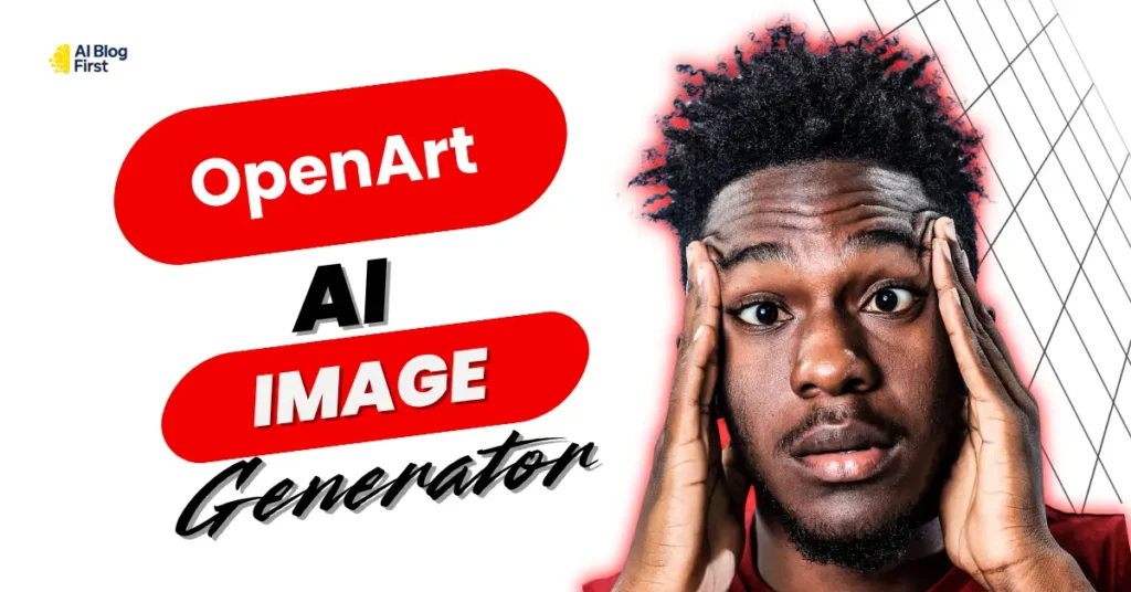 OpenArt AI Image Generator