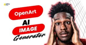OpenArt AI Image Generator