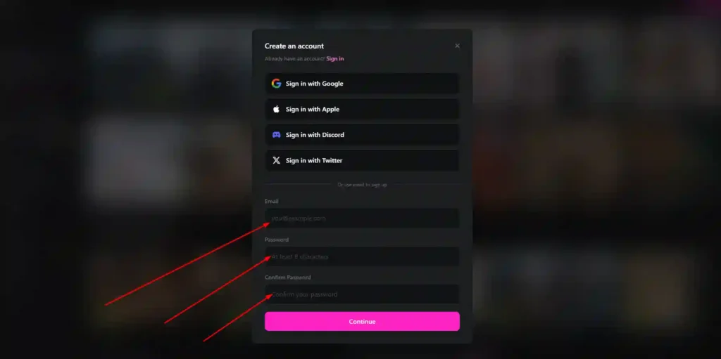 How to Create a Storyboard Using OpenArt AI (Step-by-Step)