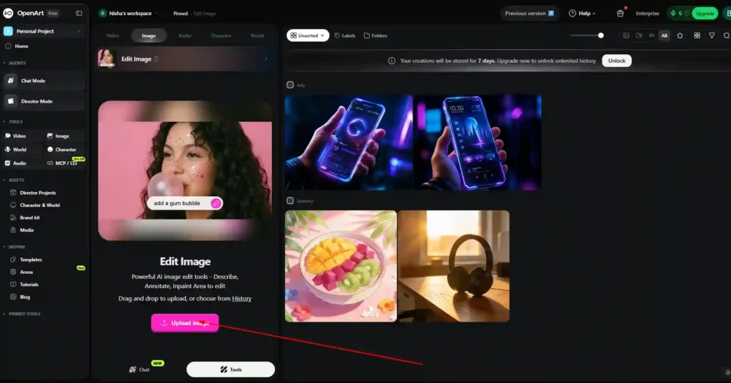 Can You Monetize Videos Made with OpenArt AI on YouTube?