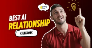 Best AI Relationship Chatbots