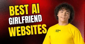 Best AI Girlfriend Websites