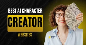 Best AI Character Creator Websites