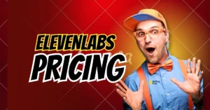 ElevenLabs Pricing