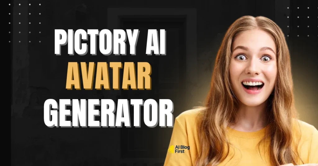 Pictory AI Avatar Generator