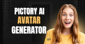 Pictory AI Avatar Generator