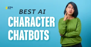 Best AI Character Chatbots