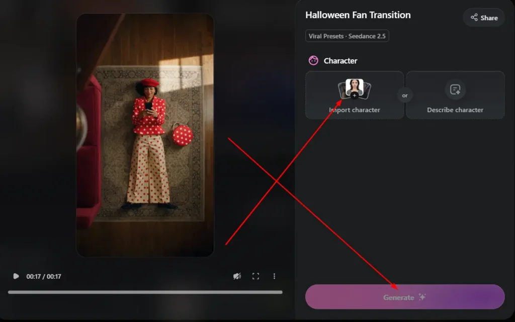 OpenArt Halloween Promo Rewards: What You Can Win